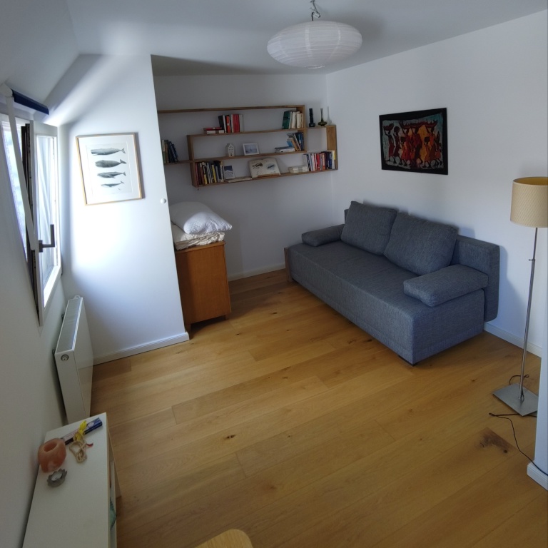 2,5-Room apartment in beautiful Gräfekiez | 1 month – Planufer 92C, 10967 Berlin Kreuzberg – Vorschaubild 4