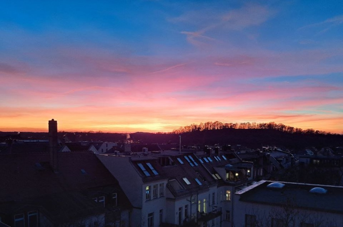 Sonnige Wohnung mit schöner Ausssicht – Kochstraße, 4275 Leipzig Südvorstadt – Vorschaubild 9