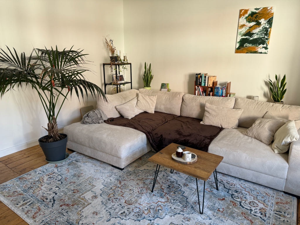 Apartamento Friedrichstadt Kirchfeldstraße - foto 2