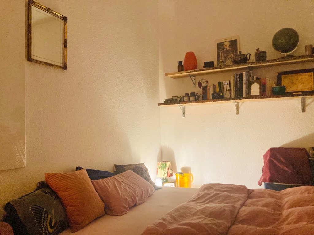 gemütliche Wohnung zur Untermiete ab Ende August/Anfang September – Meister-Gerhard-Straße 6, 50674 Köln Neustadt-Süd – Vorschaubild 7