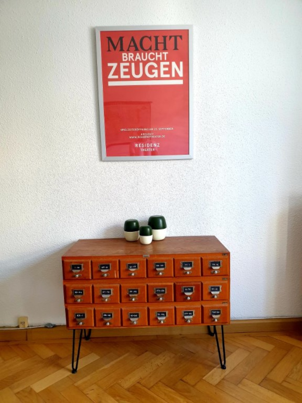 Flatshare Au-Haidhausen Auerfeldstr - Zimmer - Detail