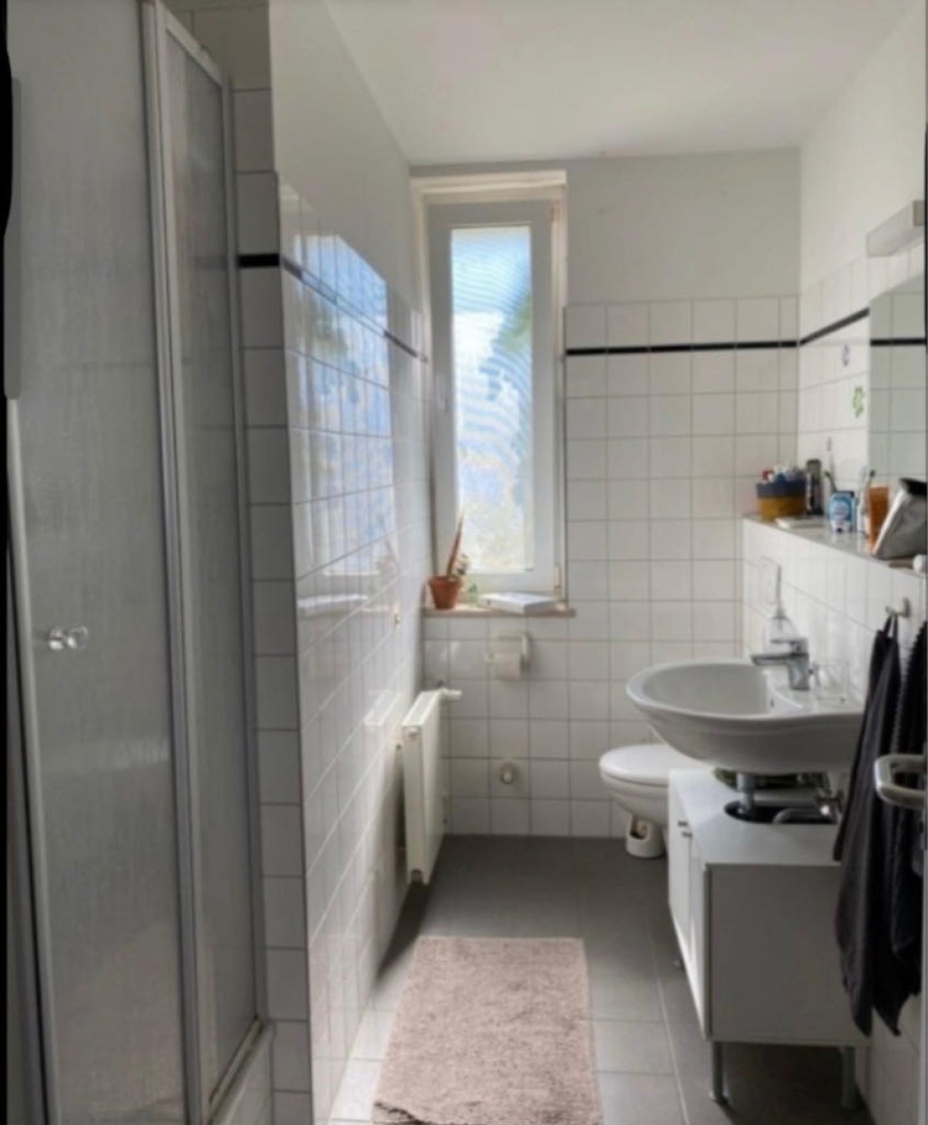 WG-Zimmer Münster Steinfurter Strasse 81 - Bild 9