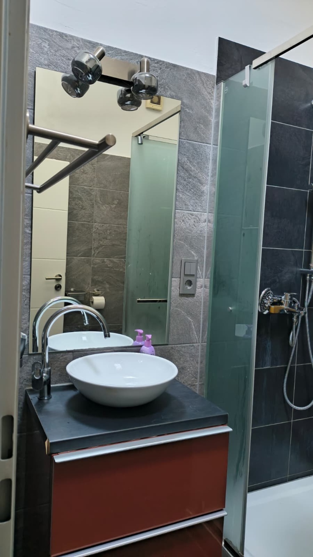 Habitación en WG Aschheim Gaußring - foto 4