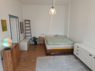 Short term room in Cody shared flat