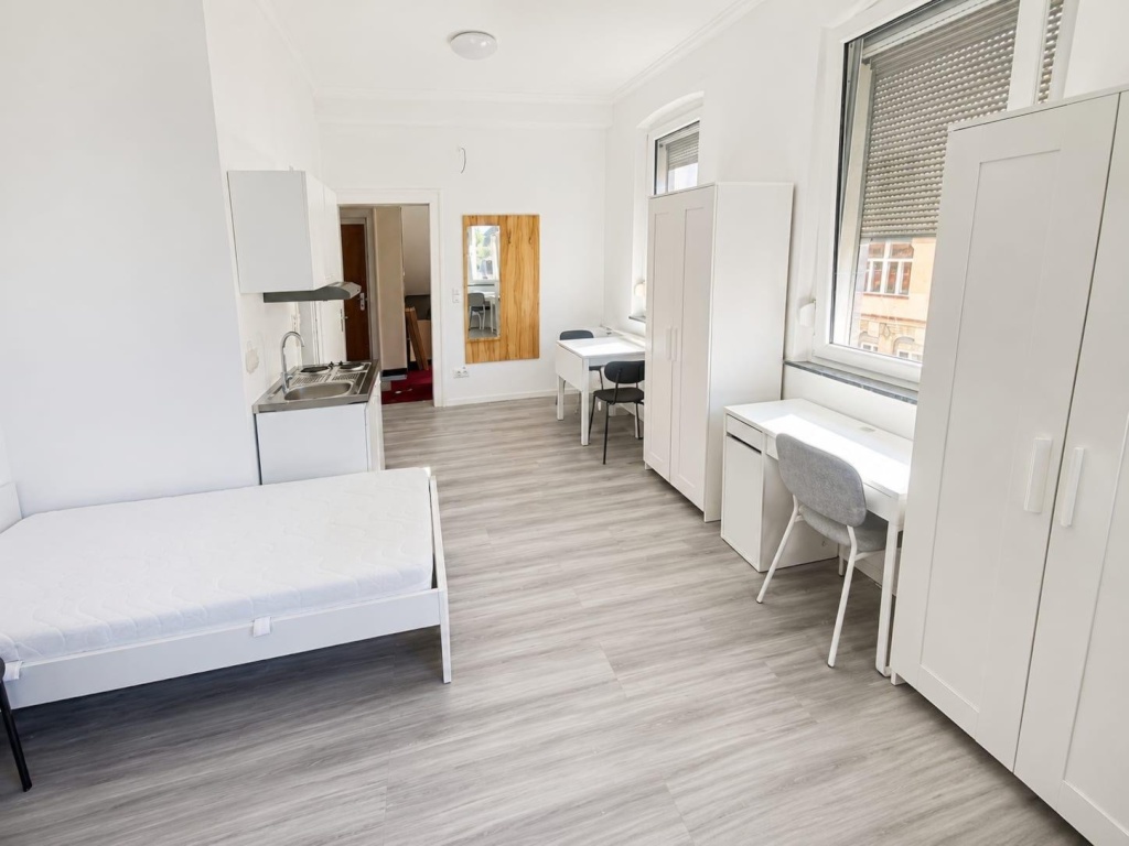 Perfect for TWO People | Fully Furnished | Private Kitchen | Private Bathroom