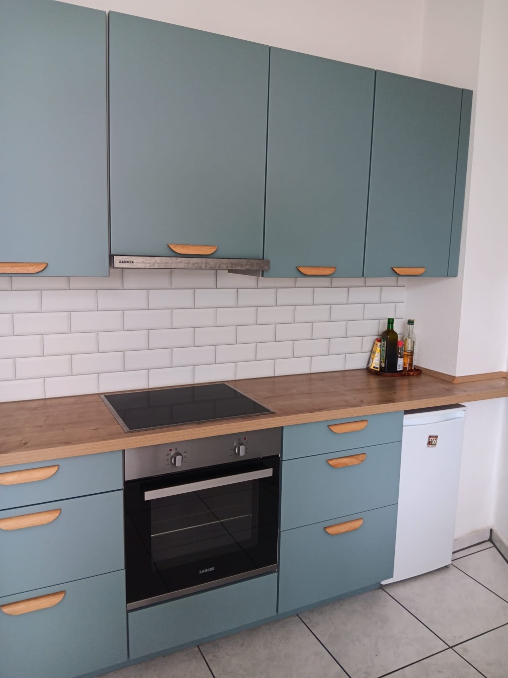 Apartamento Neckarstadt Dammstraße 44a - foto 10