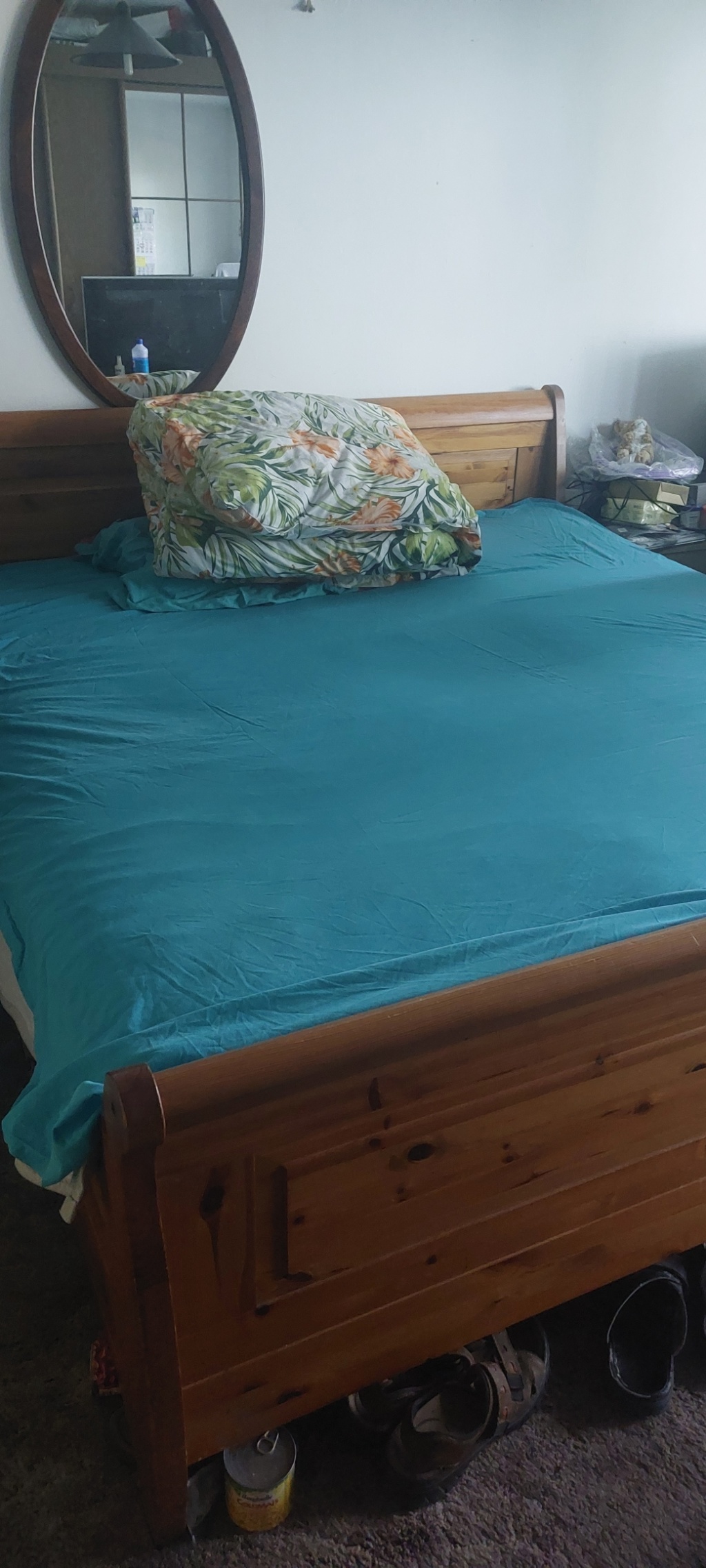 WG-Zimmer Hadern Guardinistrasse 136 - Bild 1