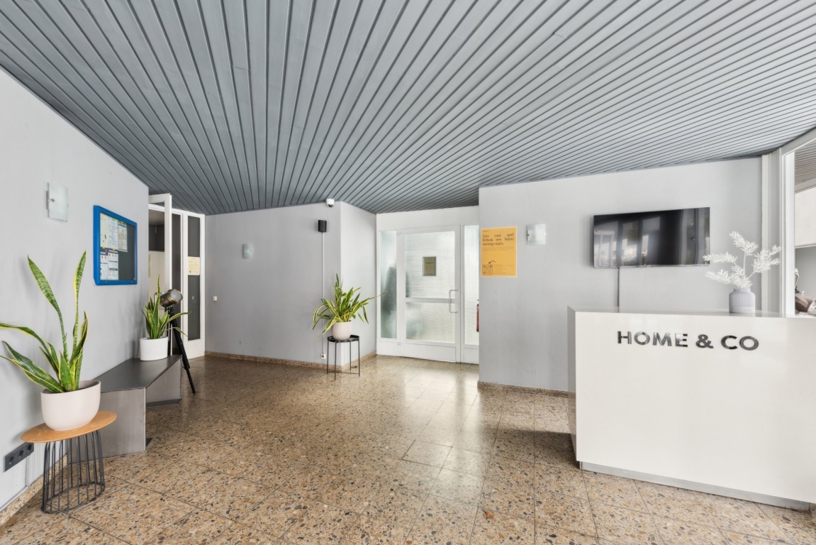 Home & Co Berlin
Home & Co Berlin – Foto 5