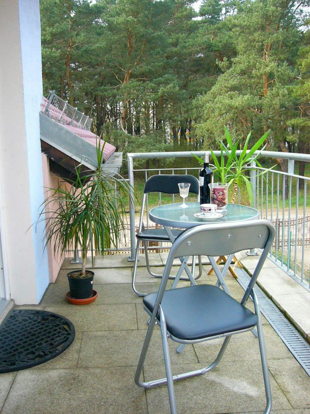Wohnung Berlin Gladiolenstraße - Bild 6