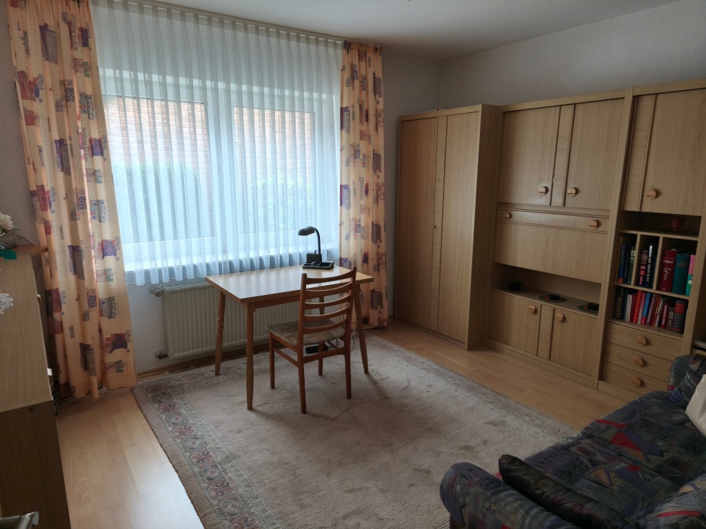 Ruhige 3+1 Zimmerwohnung sucht nette WG – Schulzenhof, 33106 Paderborn Elsen – Vorschaubild 4