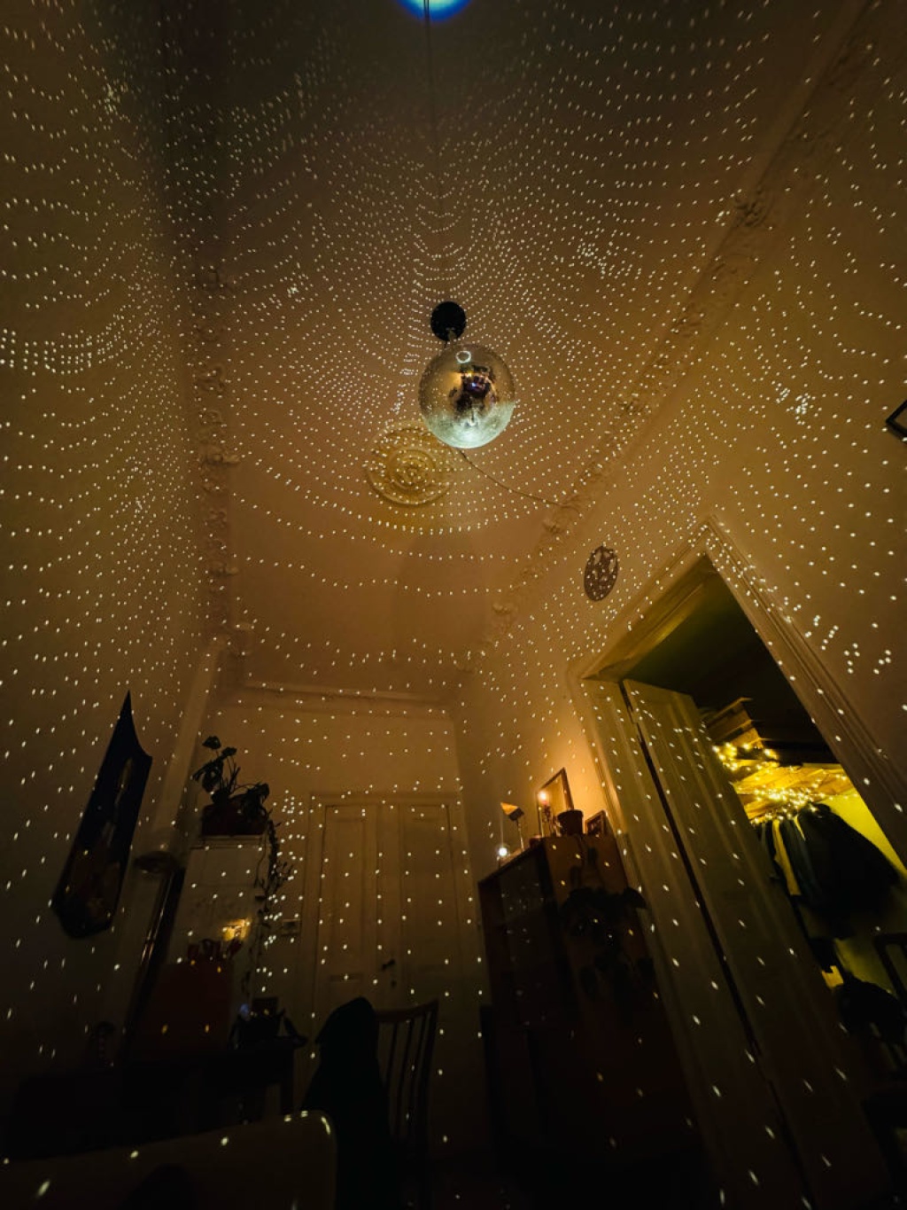 Wohnung Kreuzberg Nostitzstraße 52 - Bild 7