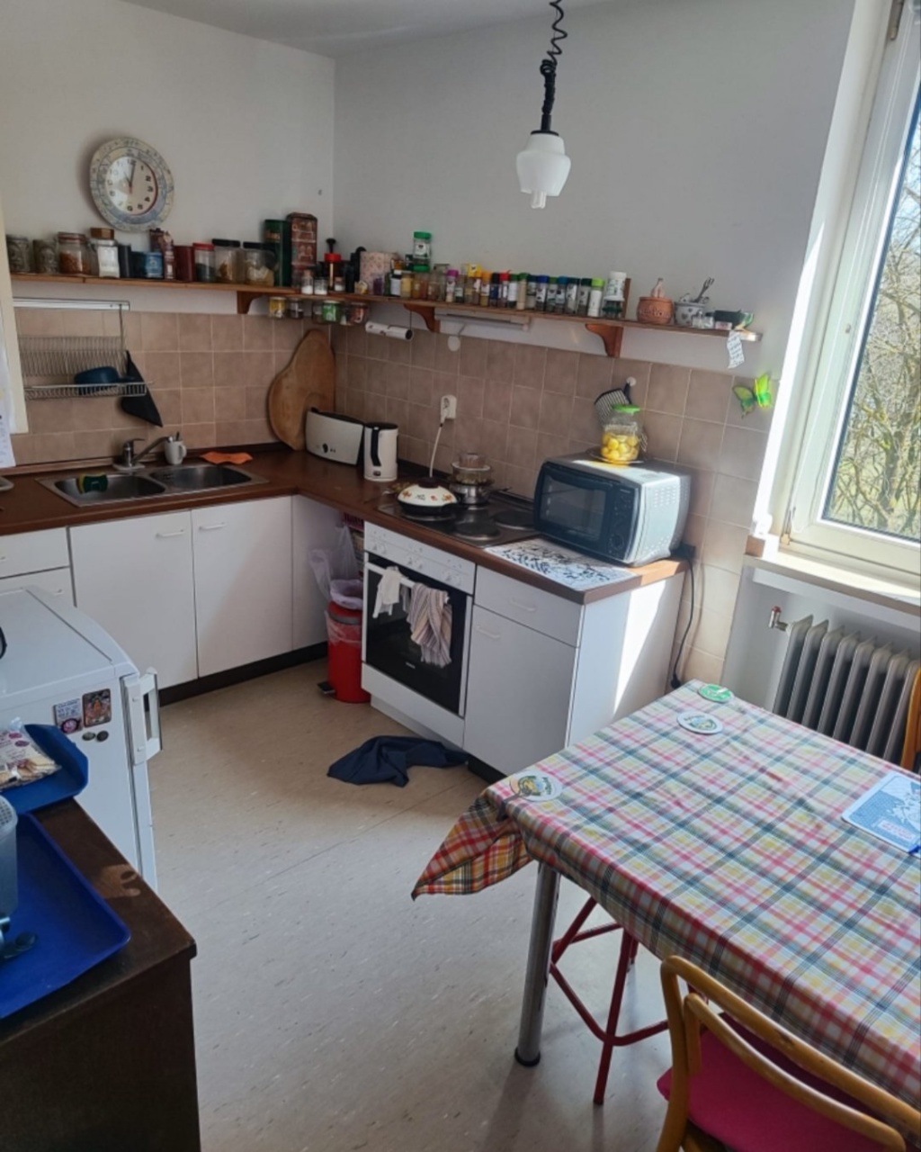 Flatshare Englschalking Freischützstraße - picture 6