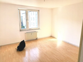 Anzeigenbild: 1 Zimmer Wohnung mit separater Küche
