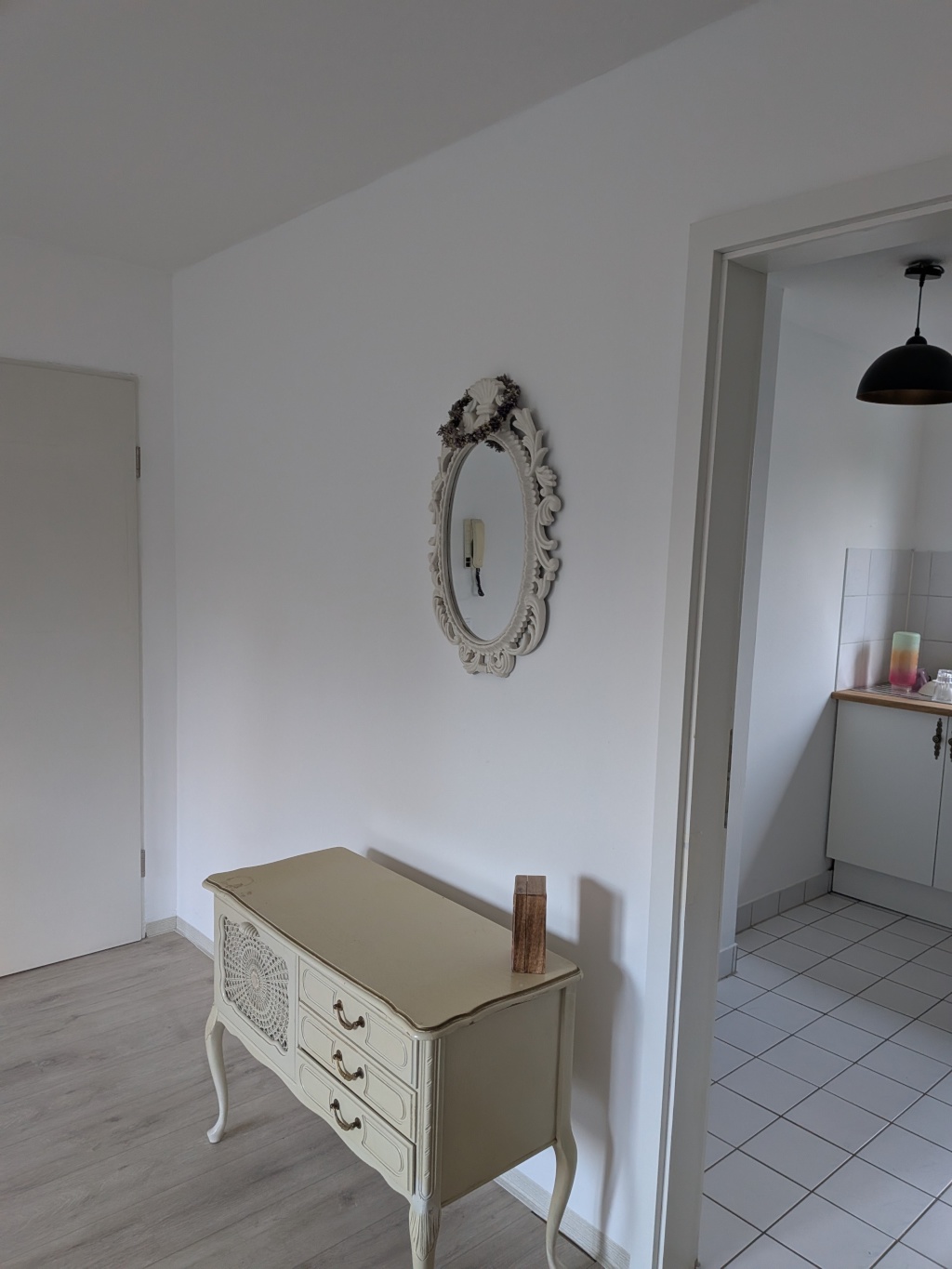 gemütliche 1 Zimmer Wohnung in Hamburg Harburg auf Zeit – Hanhoopsfeld, 21079 Hamburg Hamburg – Vorschaubild 4