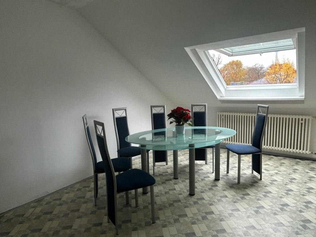 Flat Westend-Nord Feldbergstraße - picture 7