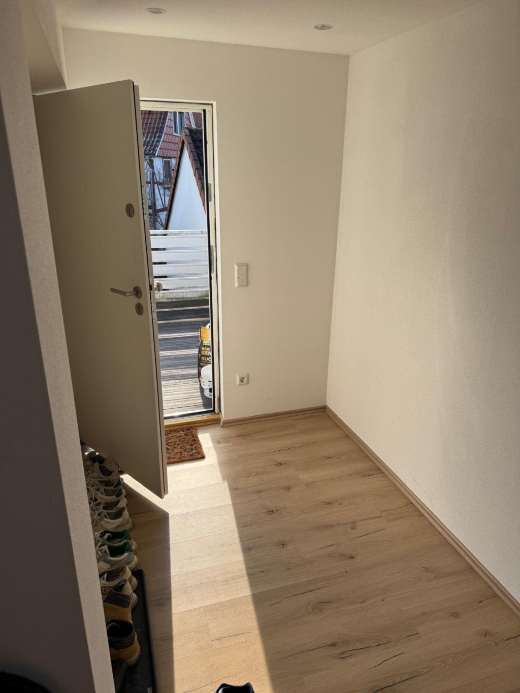 Nachmieter für die Wohnung in Weende zum 1.10 gesucht – Breite Straße 2, 37077 Göttingen Weende – Vorschaubild 13