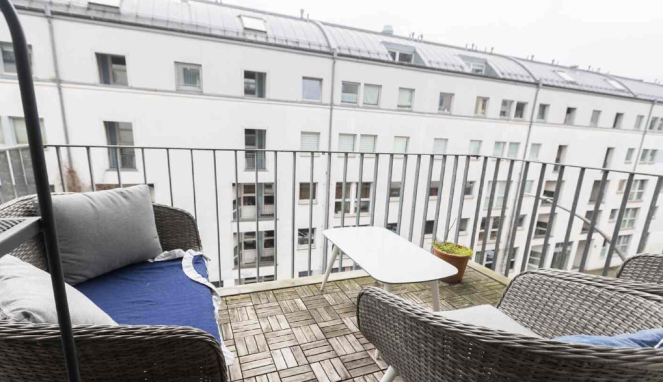 3-Zimmer Wohnung in St Pauli – Bernhard-Nocht-Straße 81, 20359 Hamburg Hamburg – Vorschaubild 12