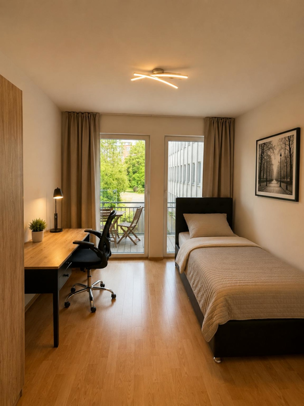 Pempelforter Straße, Düsseldorf – 40211 Düsseldorf Pempelfort – Vorschaubild 5
