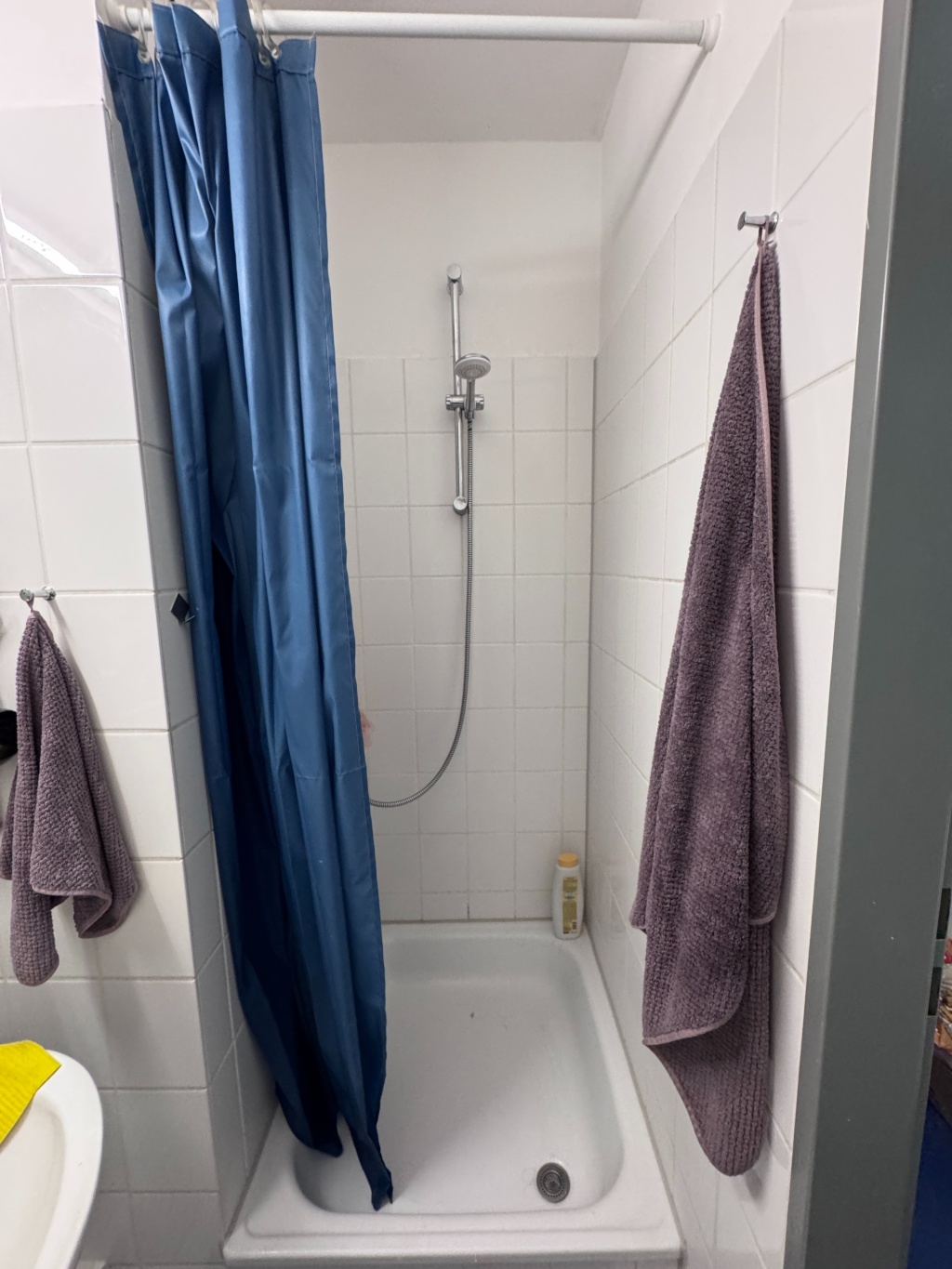 1-Zimmer-Wohnung Horn Luisental Str 29E - Bild 3