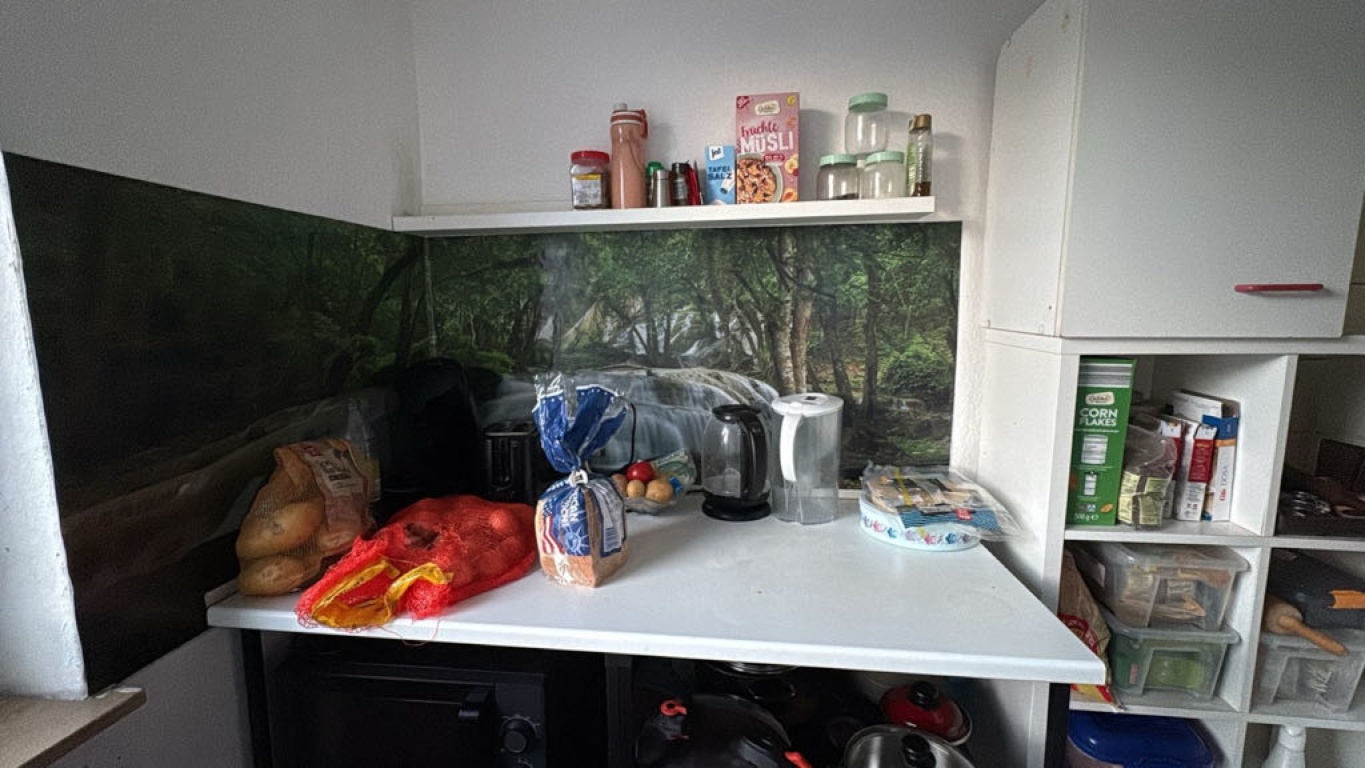1-Zimmer-Wohnung Bielefeld carl-severing straße  51-53 - Bild 7