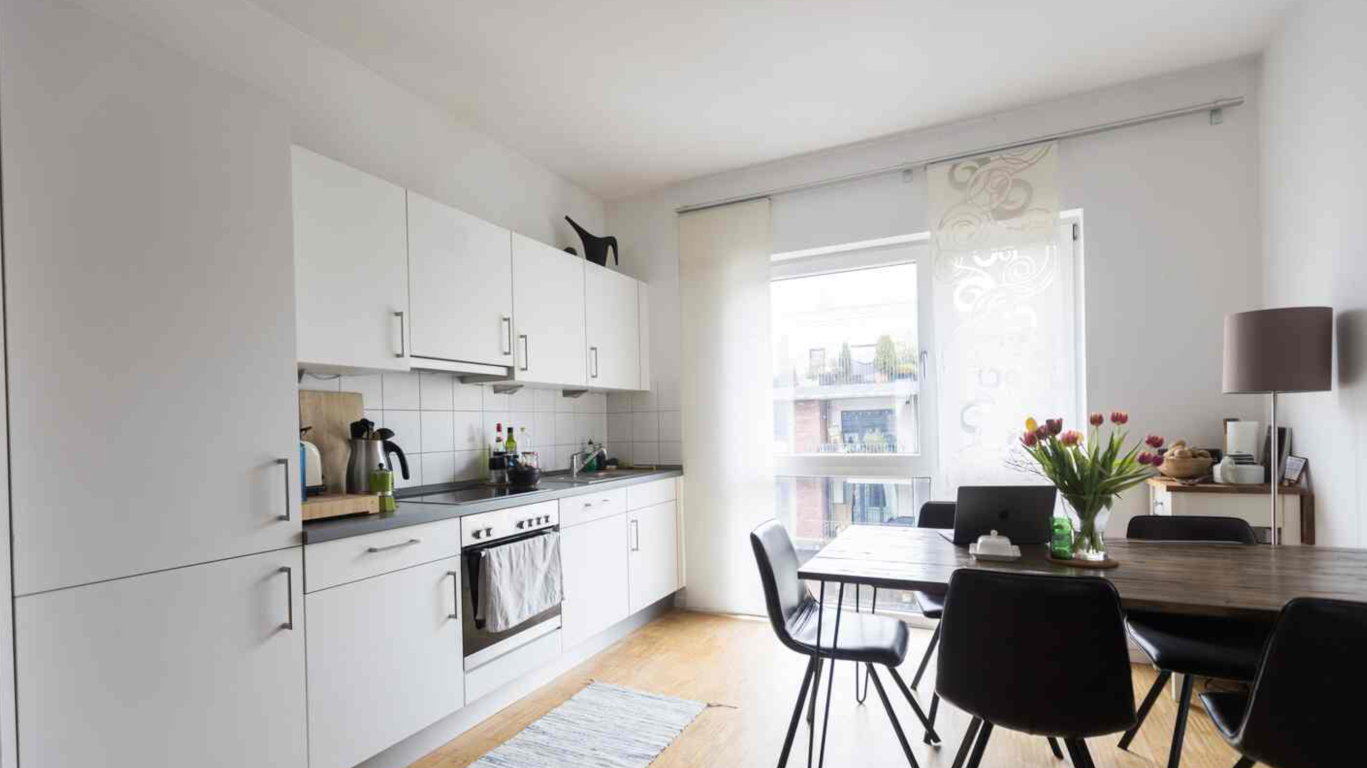3-Zimmer Wohnung in St Pauli – Bernhard-Nocht-Straße 81, 20359 Hamburg Hamburg – Vorschaubild 5