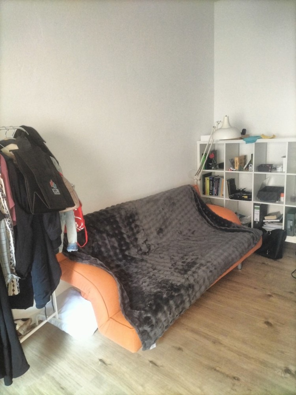 Geschmackvolles 2-Zimmer-Apartment in Köln-Kalk – Vietorstrasse, 51103 Köln Kalk – Vorschaubild 8