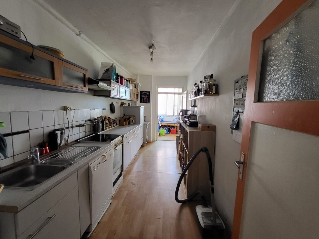 WG-Zimmer Innenstadt Adlerstraße - Bild 5