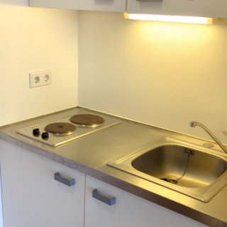 Anzeigenbild: Studio apartment Garching for Sublet