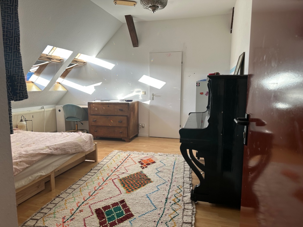 Vollmöblierte Zwischenmiete in Neukölln – Sonnenallee 36, 12045 Berlin Neukölln – Vorschaubild 5
