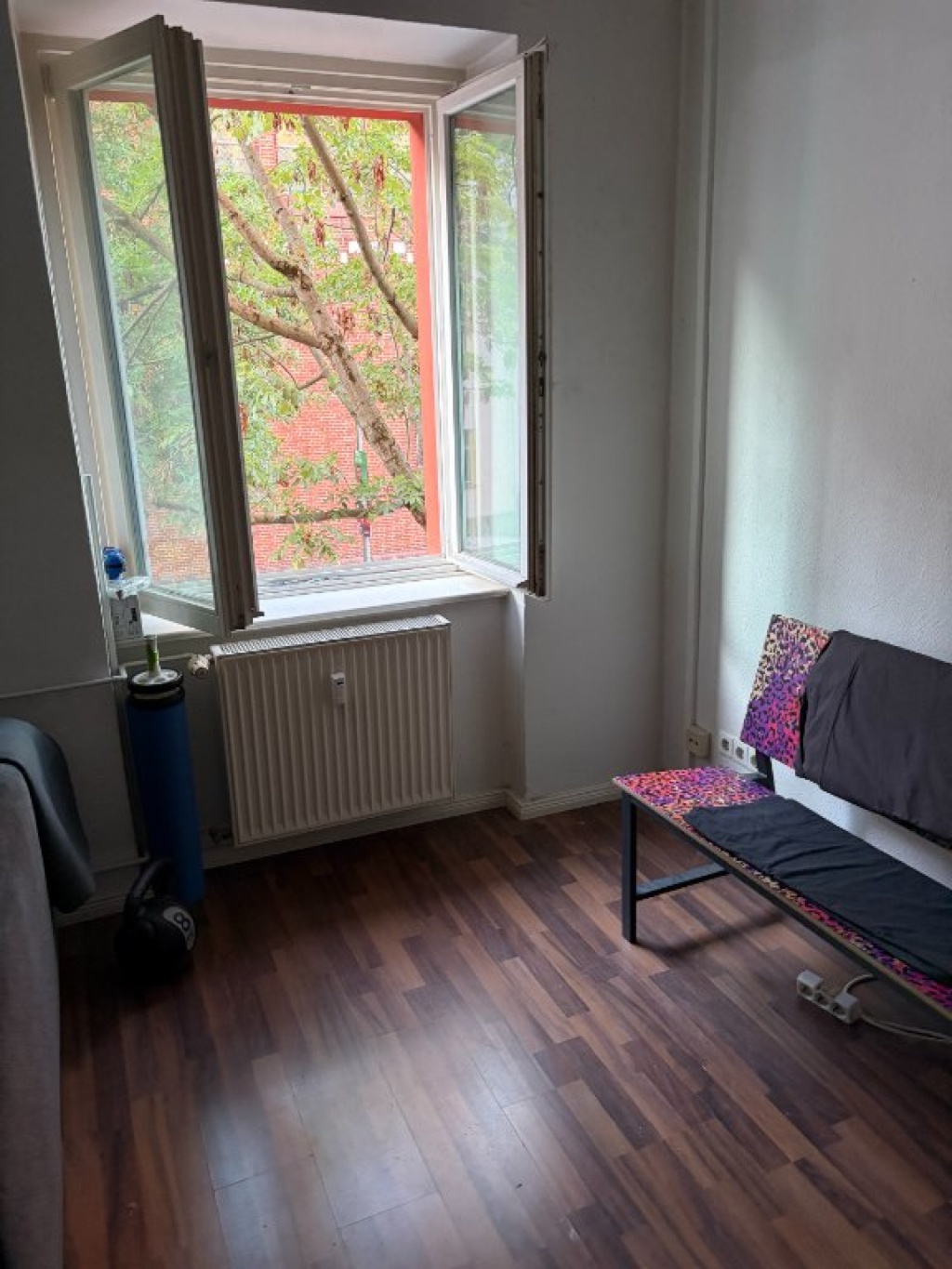 Flat Prenzlauer Berg Heinz-Bartsch-Straße - picture 6