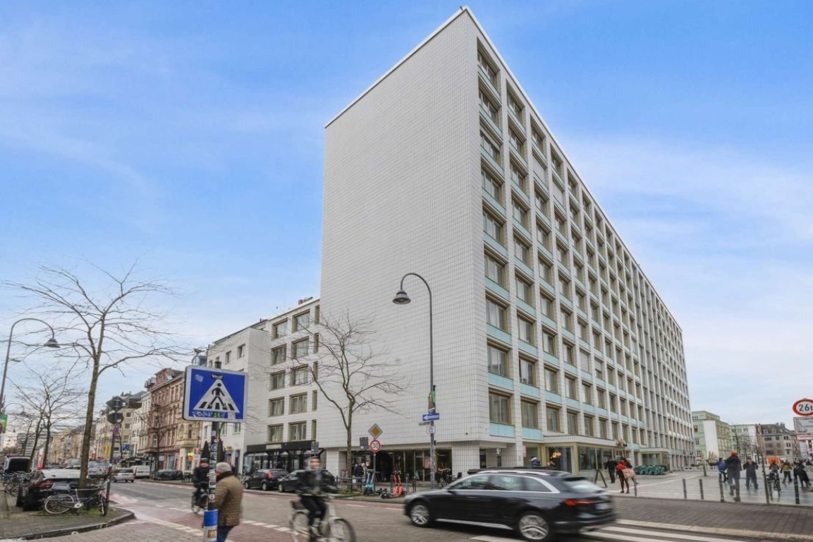 Möbliertes & zentrales Apartment in Köln Ehrenfeld | Classic Studio – Venloer Straße 245, 50823 Köln Ehrenfeld – Vorschaubild 2