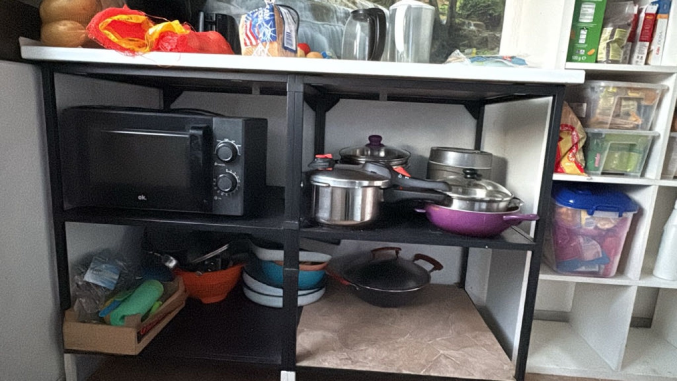 1-Zimmer-Wohnung Bielefeld carl-severing straße  51-53 - Bild 12