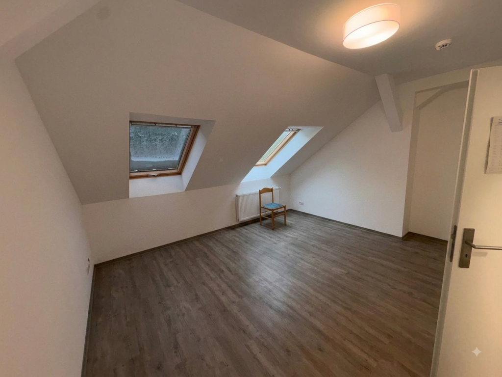 Wohnung Strenzfeld Theodor Römmer Str 2 - Kleines Zimmer
