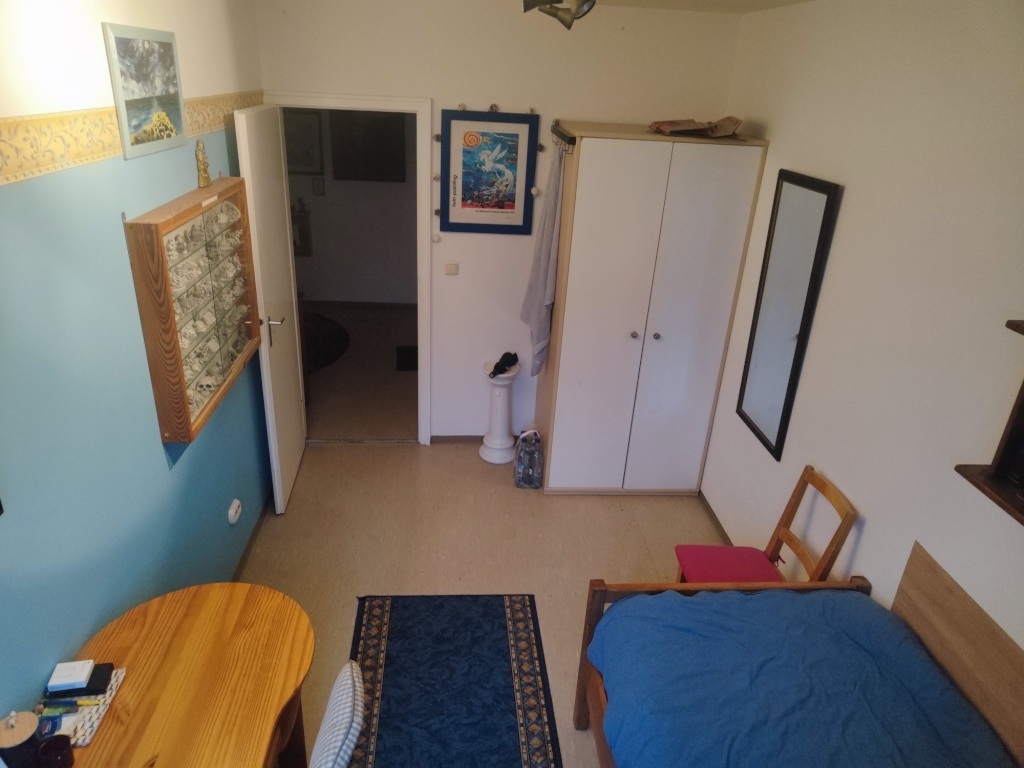 Flatshare Englschalking Freischützstraße - picture 2