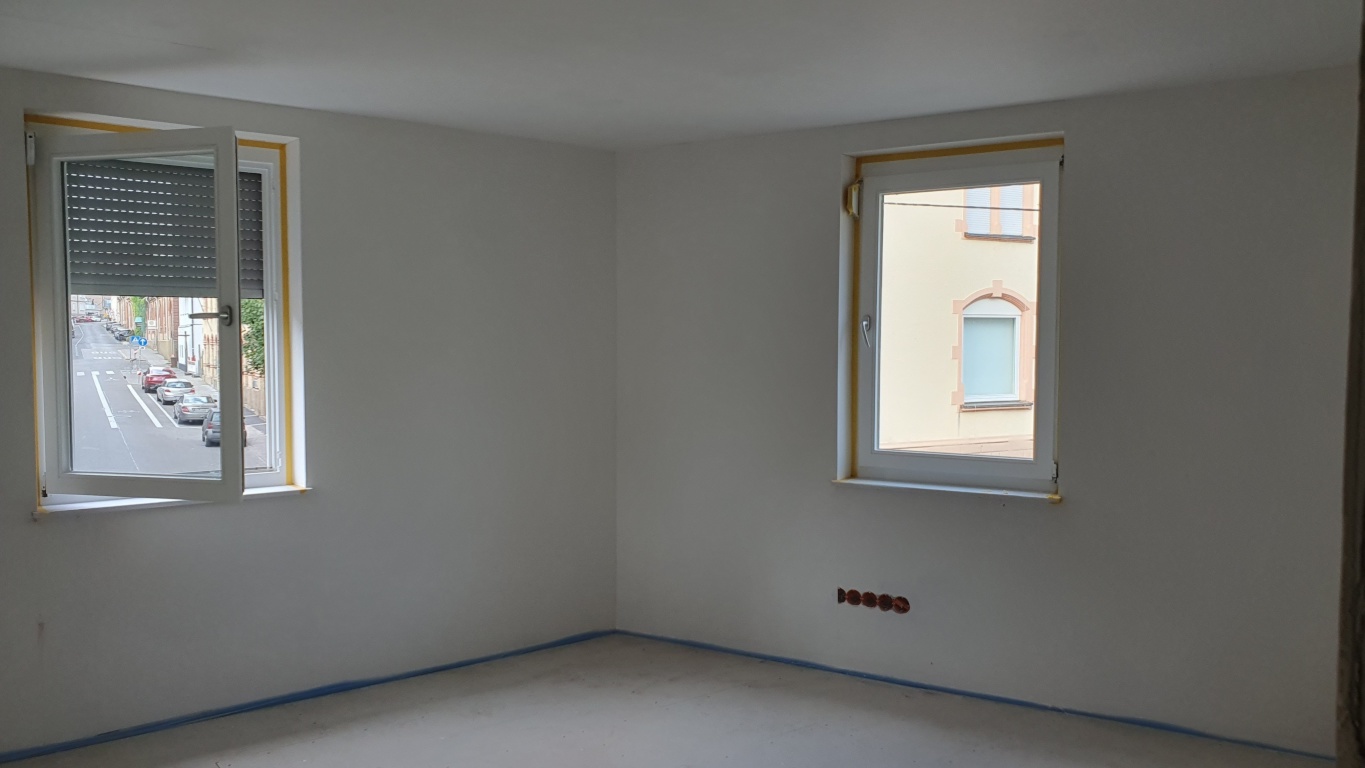 Habitación en WG Untertürkheim Beutelsbacher Straße 1 - mit Tapete 2