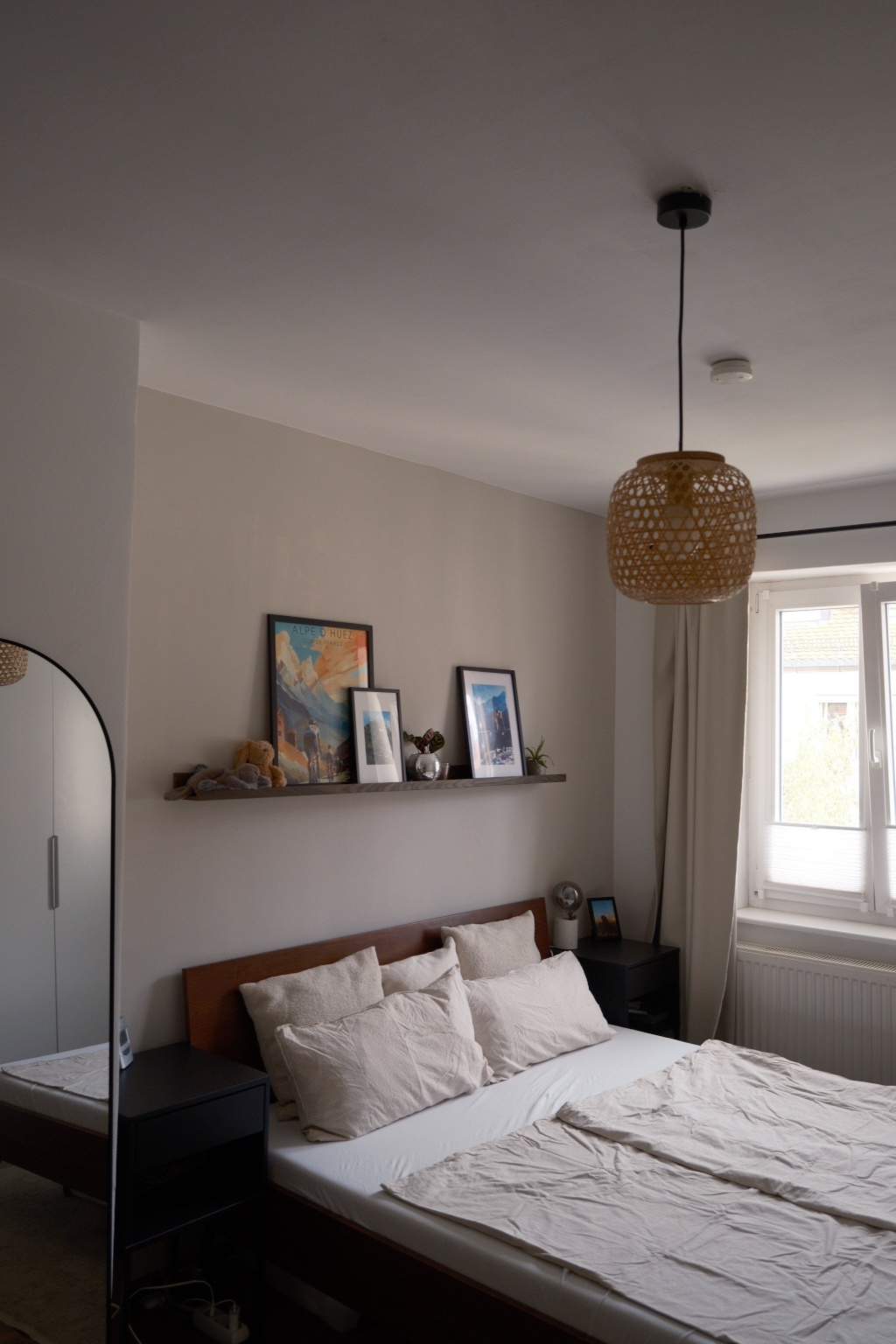 Möblierte 3-Zimmer-Wohnung in Schwabing-West zur Zwischenmiete | 01.10-26.11 – - -, 80798 München Schwabing-West – Vorschaubild 3