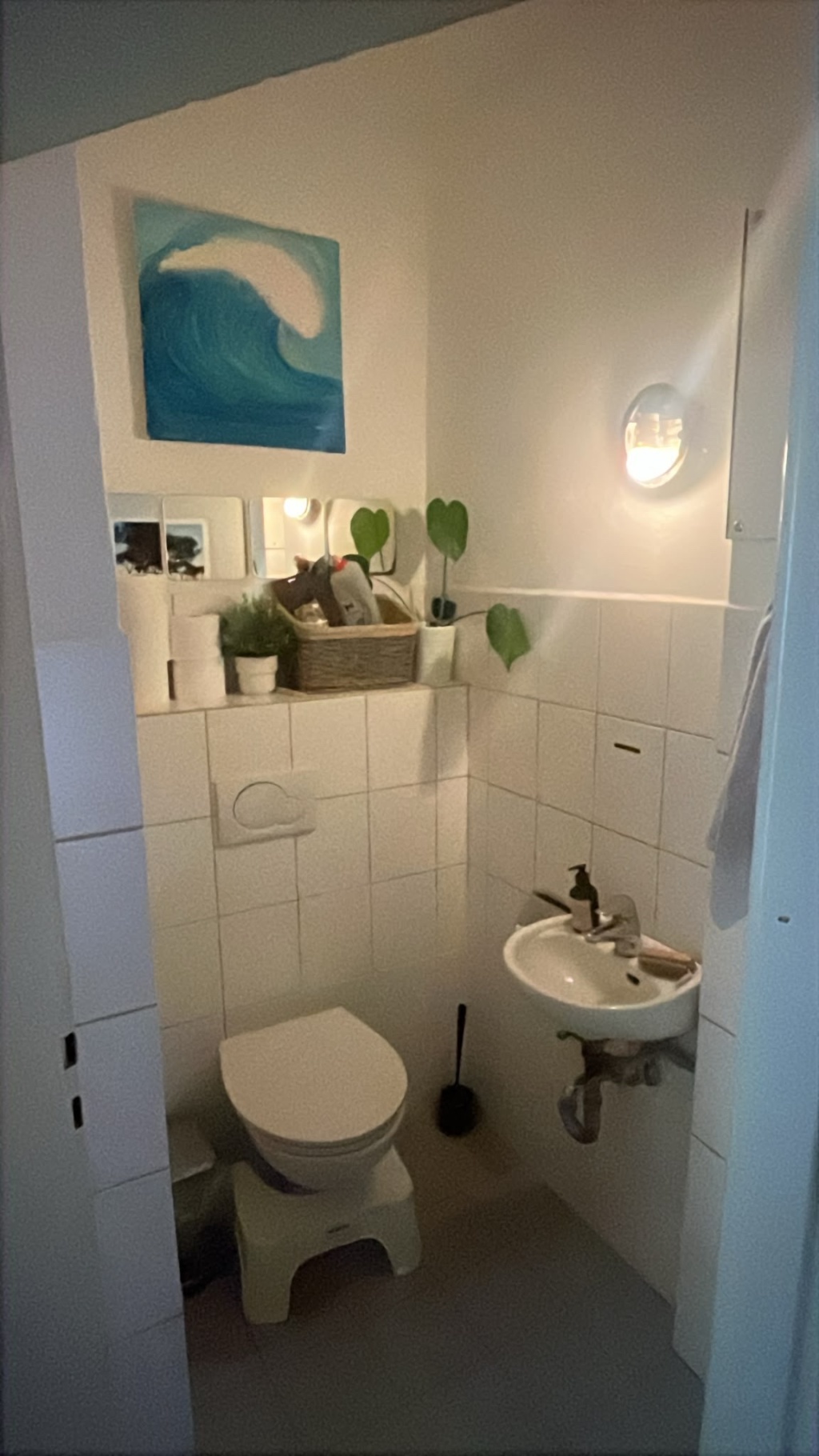 WG-Zimmer Centrum Alter Steinweg 26 - Bild 11