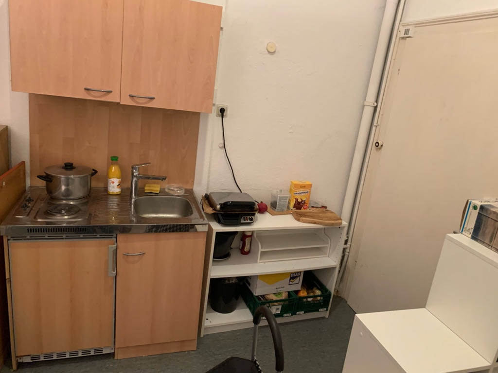Apartamento Südviertel Haspelstraße 6 - foto 5