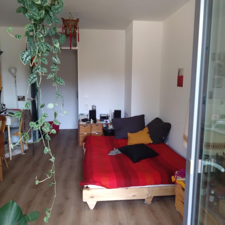 Zwischenmiete in Köln nah am Zentrum und in ruhiger Lage – Akazienweg 56a, 50827 Köln Bickendorf – Vorschaubild 5