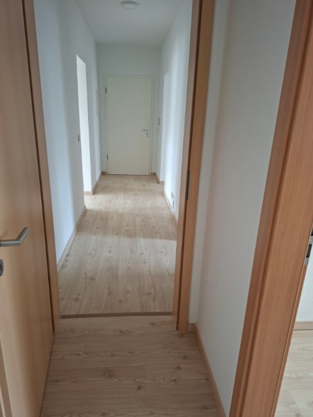 Wohnung südliche Innenstadt Torstrasse 21 - Flur