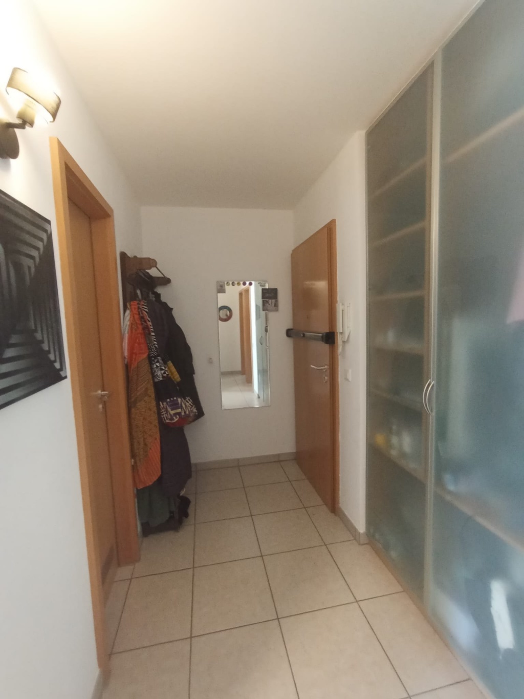Großzügige, möblierte 2-Zimmer-Wohnung mit Garten, Jacuzzi & Terrasse in Stuttgart-Riedenberg – befristet für 3 Monate – Wiesenäckerstraße, 70619 Stuttgart Riedenberg – Vorschaubild 10