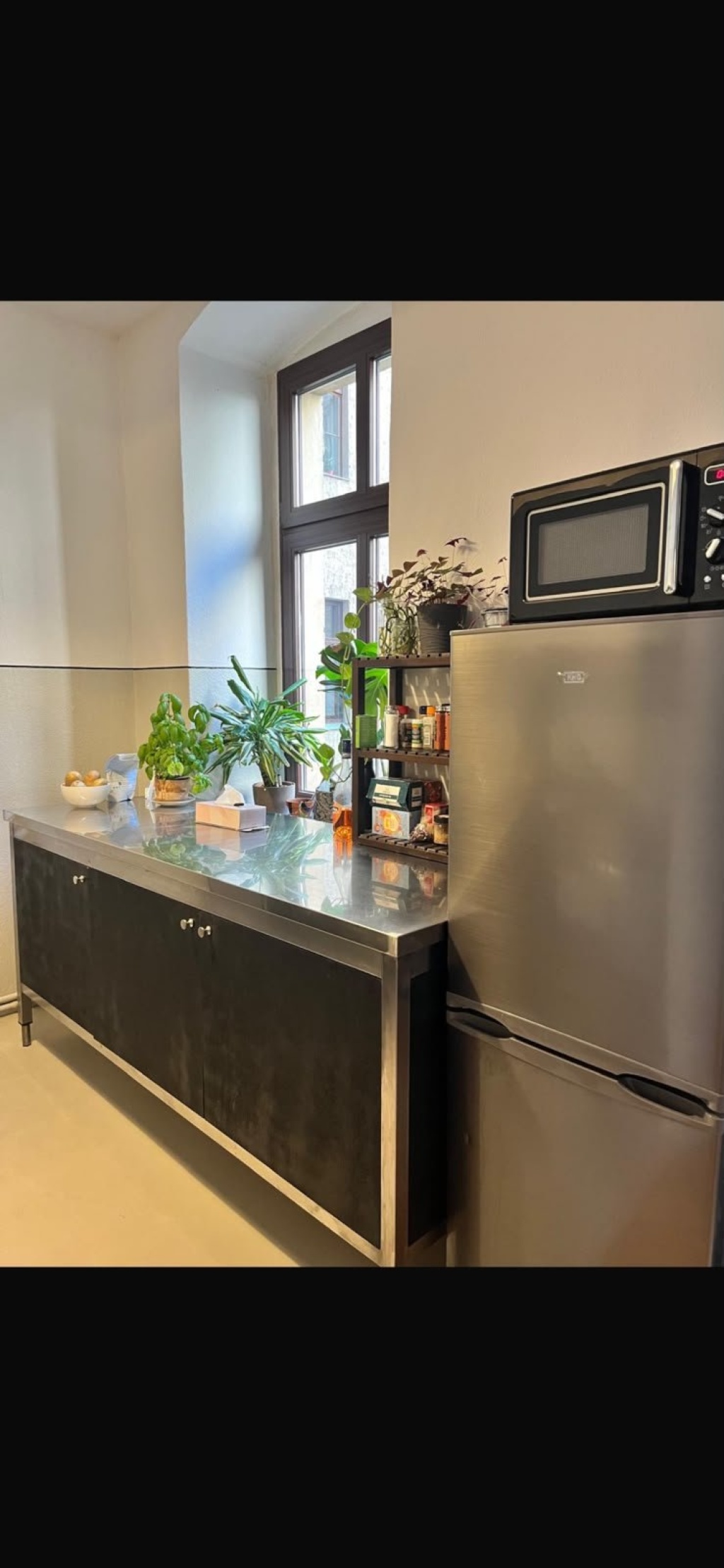 Wohnung Kreuzberg Freiligrathstraße - Bild 4