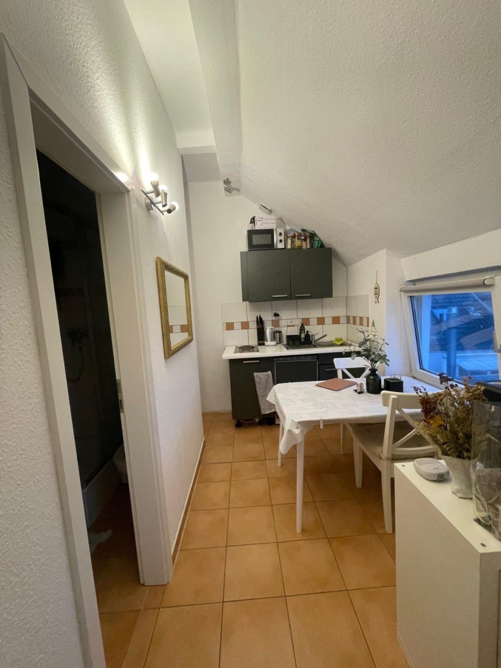1 Zimmer Apartment 4.OG in der Altstadt – Adolfstraße, 53111 Bonn Altstadt – Vorschaubild 2