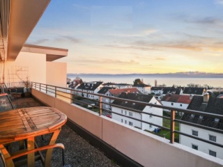 Anzeigenbild: Penthouse, See+Bergsicht Paradies