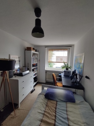 Ad image: Gemütliches 13 qm Zimmer in 3er WG in der Bremer Neustadt