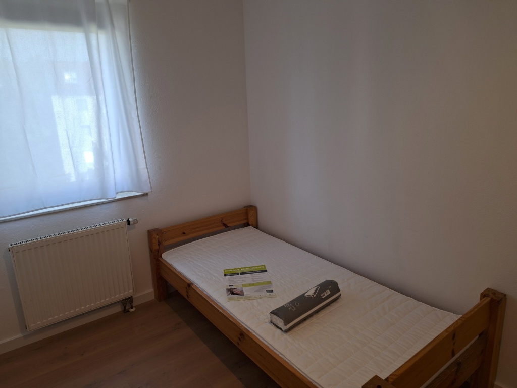 All-inclusive 2 rooms Apartment 2min from Audi – Richard-Wagner-Straße 24, 85057 Ingolstadt Nord-West – Vorschaubild 7