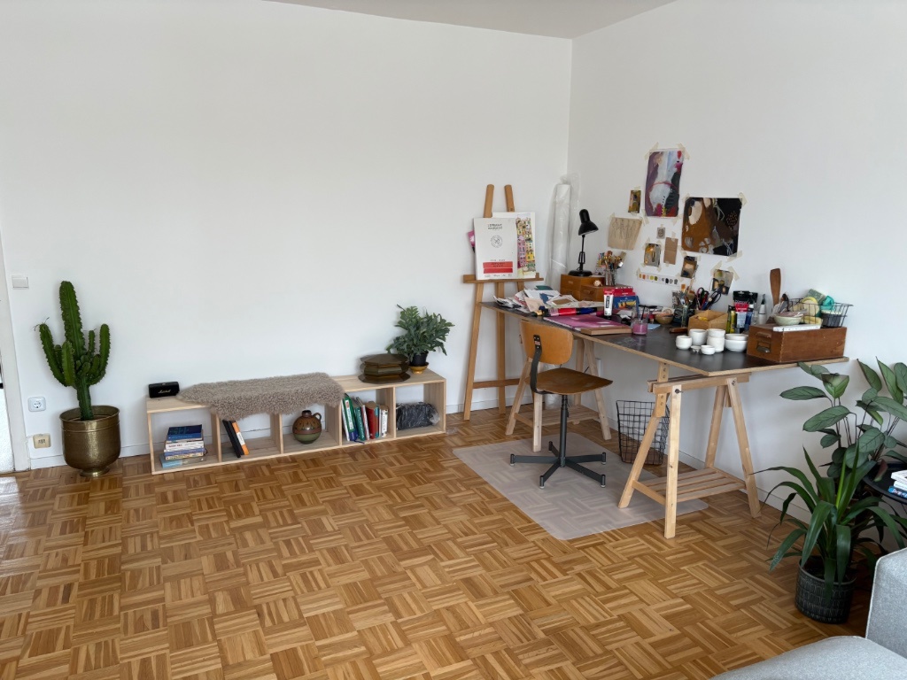 Wohnung Zwischenmiete Oktober bis Dezember (flexibel) – Julius-Vosseler-Straße, 22527 Hamburg Eimsbüttel – Vorschaubild 4