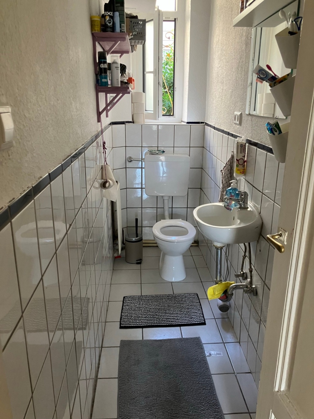 Flatshare Oststadt Rintheimer Straße 7 - picture 4