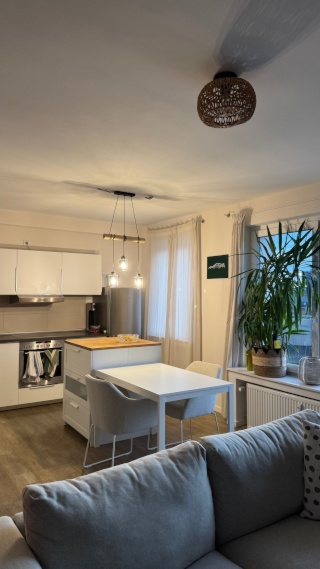 Imagen del anuncio: Möblierte 2-Zimmer-Wohnung mit großem Balkon in Pempelfort/Derendorf – zur Untermiete