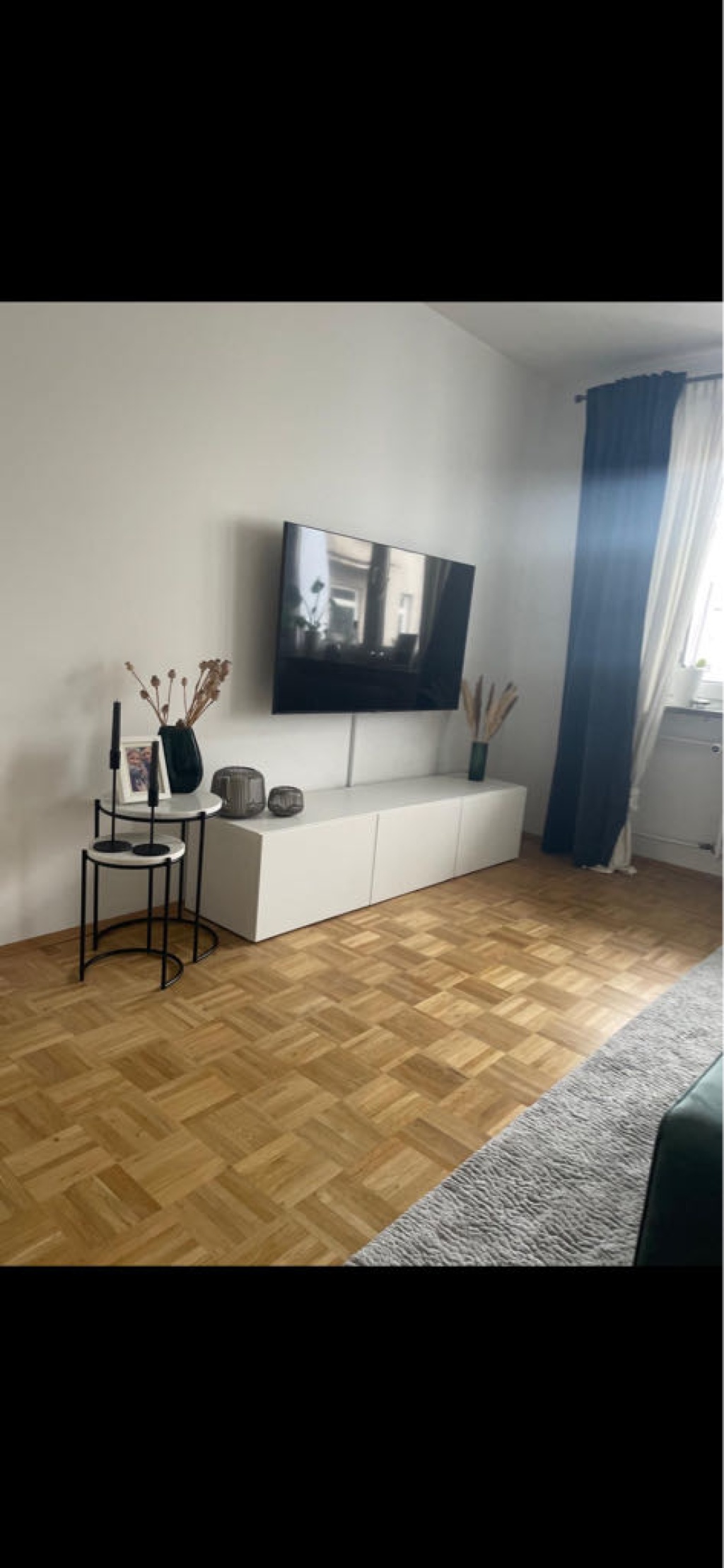 Wohnung Au-Haidhausen Auerfeldstr - Bild 2
